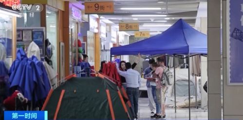 海外订单排到6月份，这一市场迎来旺季——户外用品行业高景气度分析