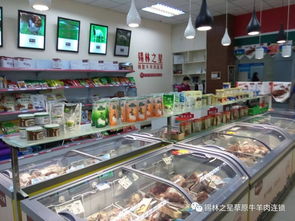 从小肥羊到顶梁柱 羊肉食用与户外装备的