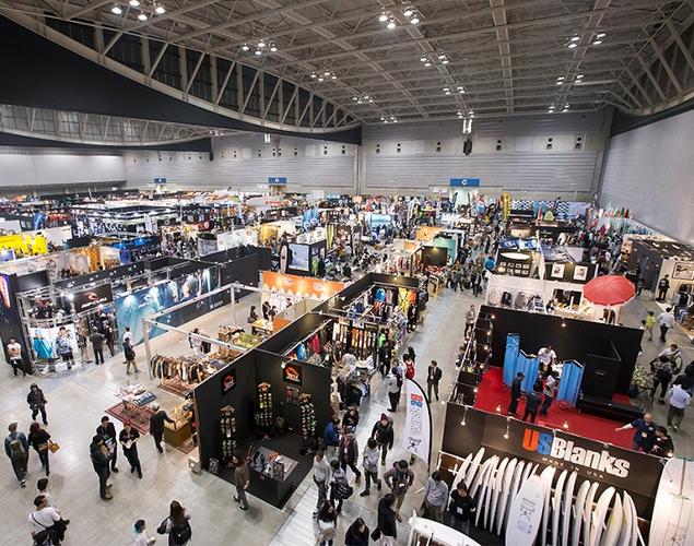 2023宁波国际户外用品展