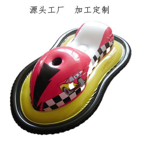工厂批发pvc水上运动用品 摩托车休闲用品吹气户外用品充气摩托艇